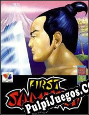 First Samurai (1991/ENG/Español/RePack from CORE)