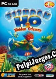 Fishdom H2O: Hidden Odyssey (2009) | RePack from Anthrox