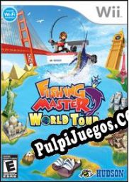 Fishing Master World Tour (2009/ENG/Español/Pirate)