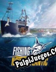 Fishing: North Atlantic (2020/ENG/Español/RePack from AH-Team)