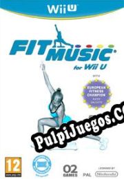 Fit Music for Wii U (2014/ENG/Español/RePack from EDGE)