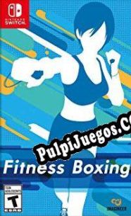 Fitness Boxing (2018/ENG/Español/RePack from SlipStream)