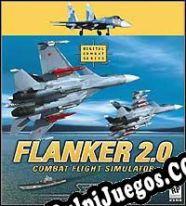 Flanker 2.0 (1999/ENG/Español/License)