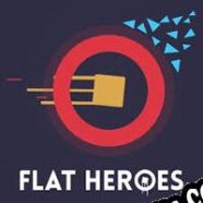 Flat Heroes (2018) | RePack from Dual Crew