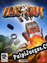 FlatOut (2004) | RePack from iNFECTiON