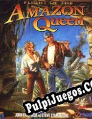 Flight of the Amazon Queen (1995/ENG/Español/RePack from ASA)