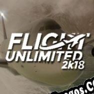 Flight Unlimited 2K18 (2022) | RePack from HoG