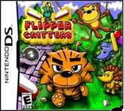 Flipper Critters (2007/ENG/Español/License)