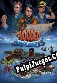 Flooded (2023/ENG/Español/License)