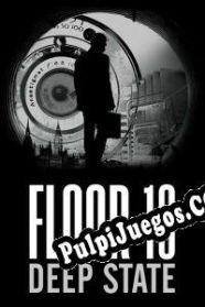 Floor 13: Deep State (2020/ENG/Español/RePack from ECLiPSE)