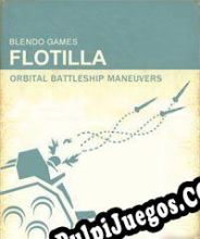 Flotilla (2010/ENG/Español/License)