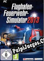 Flughafen-Feuerwehr-Simulator 2013 (2013/ENG/Español/License)