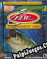 FLW Professional Bass Tournament 2000 (1999/ENG/Español/RePack from ismail)