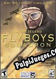 Flyboys Squadron (2006) | RePack from Braga Software