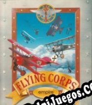 Flying Corps (1996/ENG/Español/RePack from GZKS)