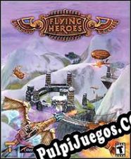 Flying Heroes (2000) | RePack from Team X