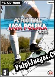 Football Liga Polska 2010 (2022/ENG/Español/License)