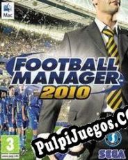 Football Manager 2010 (2009/ENG/Español/Pirate)