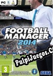 Football Manager 2014 (2013/ENG/Español/Pirate)