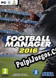 Football Manager 2016 (2015/ENG/Español/RePack from DEViANCE)