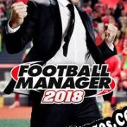 Football Manager 2018 (2017/ENG/Español/License)