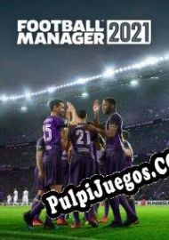 Football Manager 2021 (2020/ENG/Español/RePack from Reloaded)