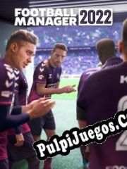 Football Manager 2022 (2021/ENG/Español/Pirate)