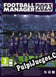 Football Manager 2023 (2022/ENG/Español/License)