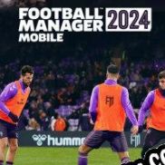 Football Manager 2024 Mobile (2023/ENG/Español/RePack from VENOM)