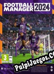 Football Manager 2024 (2023/ENG/Español/Pirate)