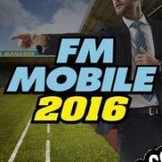 Football Manager Mobile 2016 (2015/ENG/Español/RePack from KaOs)