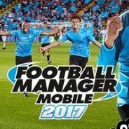 Football Manager Mobile 2017 (2016/ENG/Español/License)