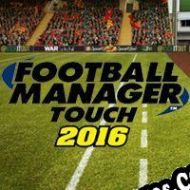 Football Manager Touch 2016 (2015/ENG/Español/RePack from Razor1911)