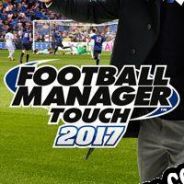 Football Manager Touch 2017 (2016) | RePack from hezz