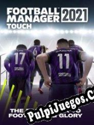 Football Manager Touch 2021 (2020/ENG/Español/RePack from AiR)