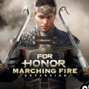 For Honor: Marching Fire (2018/ENG/Español/License)