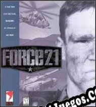 Force 21 (1999/ENG/Español/License)