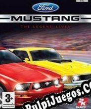 Ford Mustang: The Legend Lives (2005/ENG/Español/RePack from KaOs)