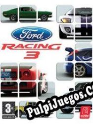 Ford Racing 3 (2004/ENG/Español/License)