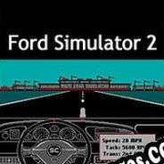 Ford Simulator 2 (1989/ENG/Español/License)