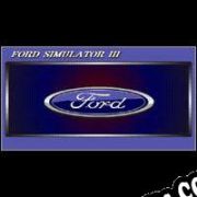 Ford Simulator 3 (1992/ENG/Español/License)