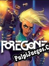 Foregone (2020/ENG/Español/License)