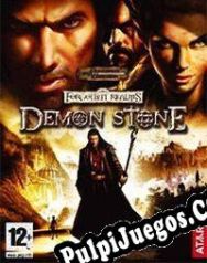 Forgotten Realms: Demon Stone (2004/ENG/Español/RePack from Team X)