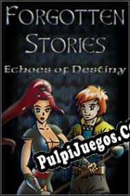 Forgotten Stories: Echoes of Destiny (2022/ENG/Español/RePack from AHCU)