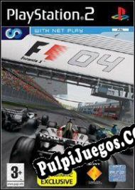 Formula One 04 (2004/ENG/Español/Pirate)