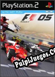 Formula One 05 (2005/ENG/Español/License)