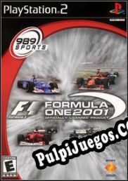 Formula One 2001 (2001/ENG/Español/RePack from RiTUEL)