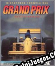 Formula One Grand Prix (1992/ENG/Español/Pirate)