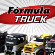 Formula Truck (2013) | RePack from DELiGHT