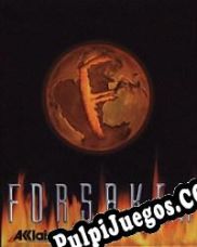 Forsaken (1998/ENG/Español/License)